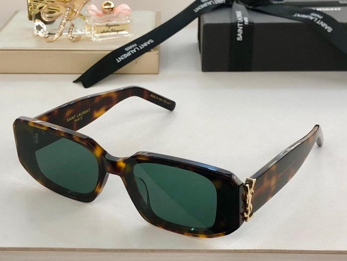 Yves Saint Laurent YSL Sunglasses ID:20230331-276